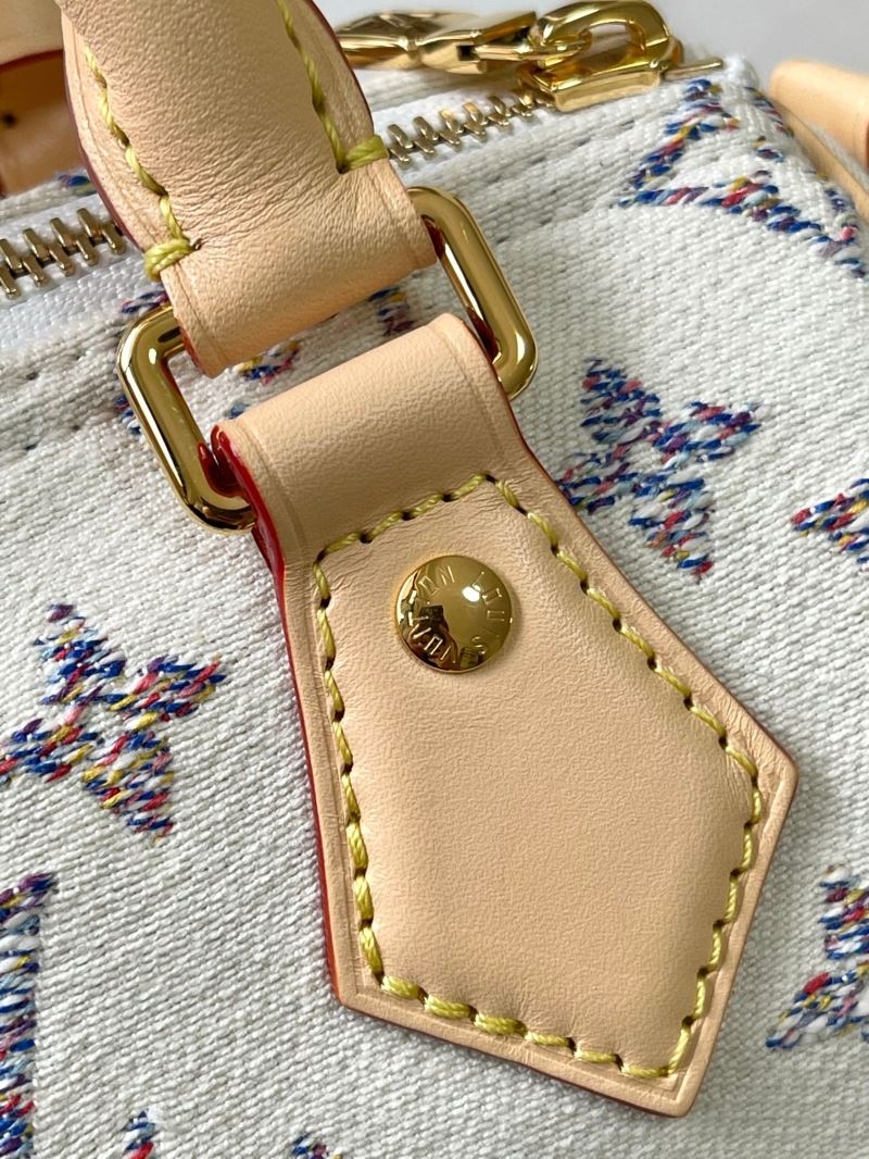 Louis Vuitton Speedy Bags